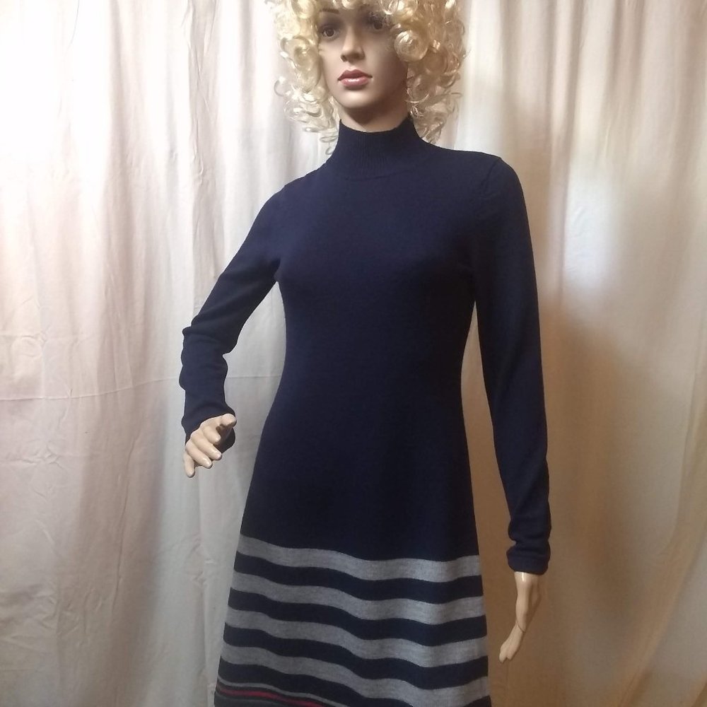 Dress by Cynthia Rowley